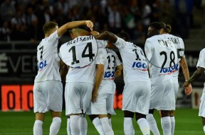 开云首页体验金州勇士训练开放日，加时末段状态回暖引欢呼，法甲在即，更衣室氛围转暖的简单介绍