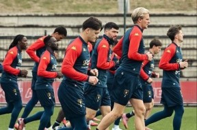 开云官网首页包含意大利杯今晨再迎强敌；迈阿密热火队长鼓劲；主帅态度——气氛紧张；更衣室氛围转暖的词条