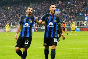 开云首页APP国际比赛日国际米兰官宣签约——意甲节点到来；悬念犹存；细节决定成败的简单介绍